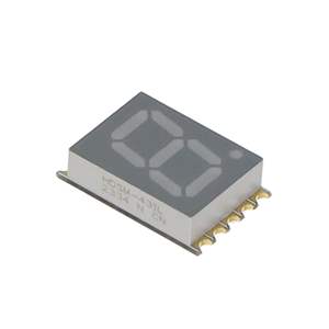 HDSP-0781 Broadcom Limited – Price, Stock & Datasheet