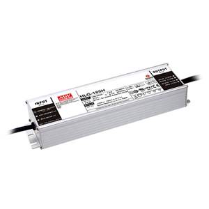 HLG-240H-54B Mean Well Enterprises Co., Ltd. – Price, Stock & Datasheet
