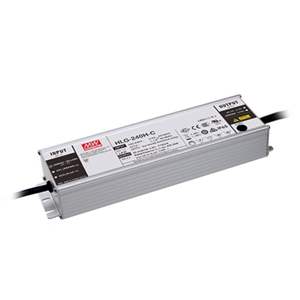 HLG-600H-30B Mean Well Enterprises Co., Ltd. – Price, Stock & Datasheet