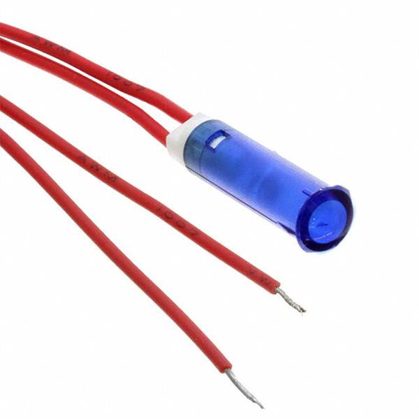 FL1P-10QW-1-Y24V Mallory Sonalert Products Inc. – Price, Stock & Datasheet