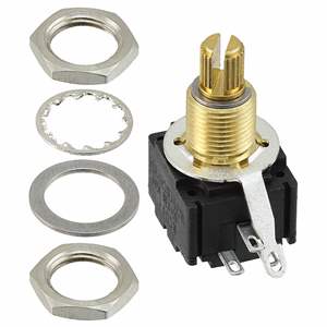 91A1A-B24-D10L Bourns Inc. – Price, Stock & Datasheet