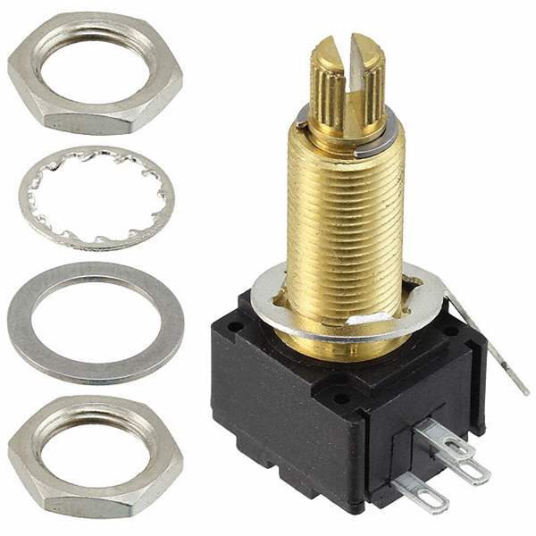 91A1A-B28-A18L Bourns Inc. – Price, Stock & Datasheet