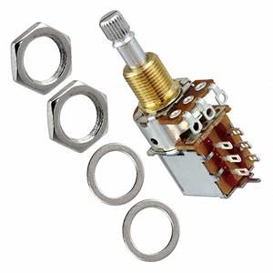 PDB183-GTR01-105A2 Bourns Inc. – Price, Stock & Datasheet