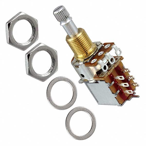 PDB183-GTR01-105A2 Bourns Inc. – Price, Stock & Datasheet