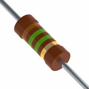Y505110K0000J0L Vishay – Price, Stock & Datasheet