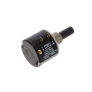 534B1202JC Vishay – Price, Stock & Datasheet