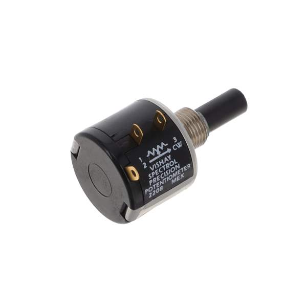 534B1202JC Vishay – Price, Stock & Datasheet