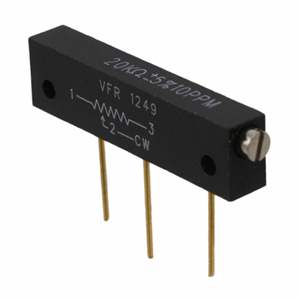 Y505110K0000J0L Vishay – Price, Stock & Datasheet