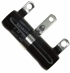 D225K250 Ohmite – Price, Stock & Datasheet