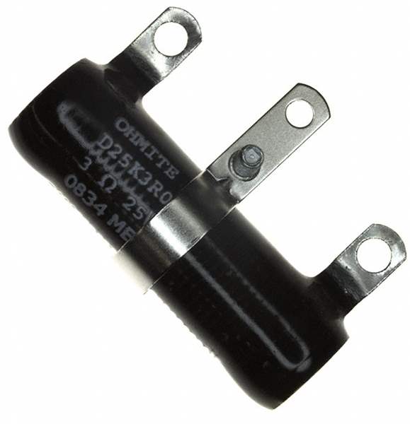 D225K250 Ohmite – Price, Stock & Datasheet