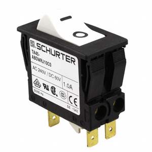 4430.0885 Schurter Inc. – Price, Stock & Datasheet