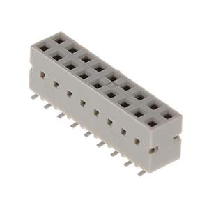 89898-313LF Amphenol – Price, Stock & Datasheet