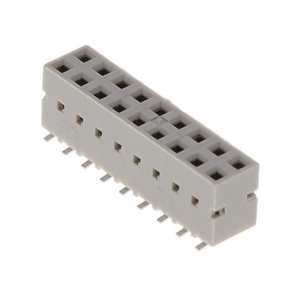 89898-313LF Amphenol – Price, Stock & Datasheet