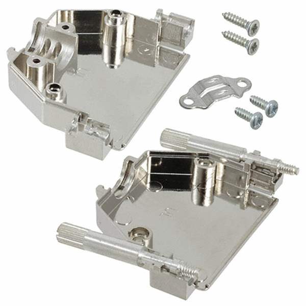 165X17979X Amphenol CONEC – Price, Stock & Datasheet