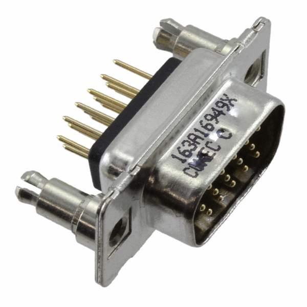 163A16629X Amphenol CONEC – Price, Stock & Datasheet