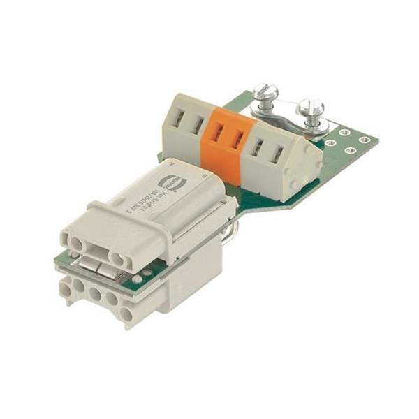 09451951100 HARTING – Price, Stock & Datasheet