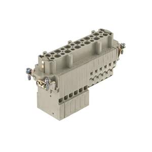 09330242738 HARTING – Price, Stock & Datasheet