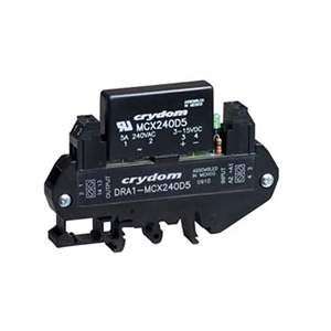 DRA1-CMXE200D3 Sensata-Crydom – Price, Stock & Datasheet