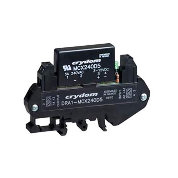 DRA1-CMXE200D3 Sensata-Crydom – Price, Stock & Datasheet