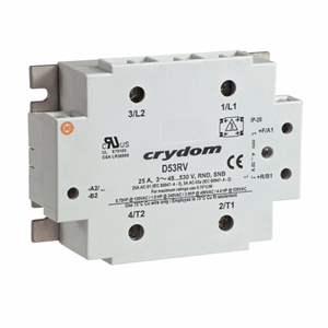 D4825-10 Sensata-Crydom – Price, Stock & Datasheet