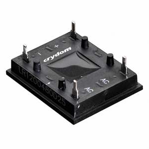 LR600240D25R Sensata-Crydom – Price, Stock & Datasheet