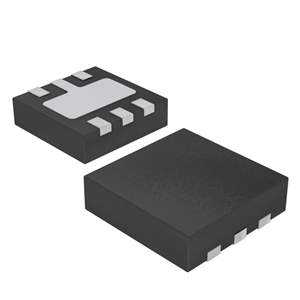 BD6538G-LBTR Rohm Semiconductor – Price, Stock & Datasheet