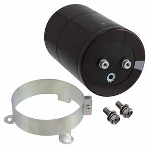 LNR1J224MSE Nichicon – Price, Stock & Datasheet