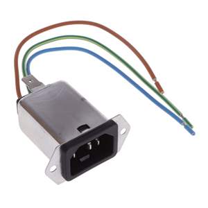 5120.1301.0 Schurter Inc. – Price, Stock & Datasheet