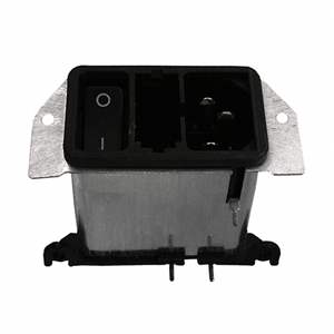 DF12.0991.5110.1 Schurter Inc. – Price, Stock & Datasheet