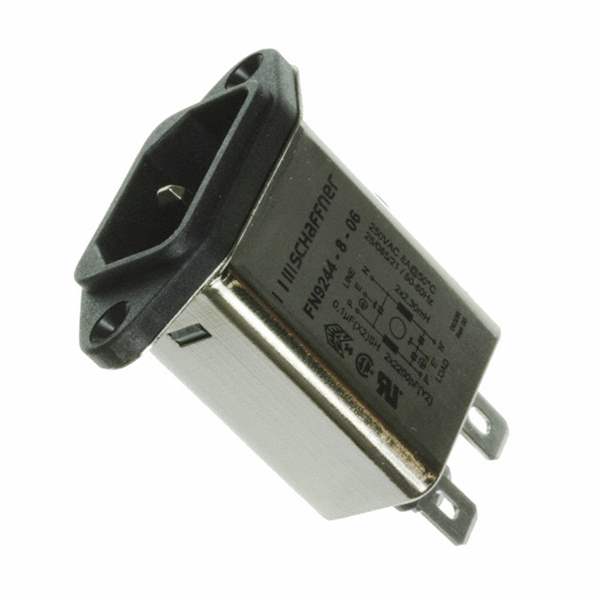 FN370-4-21 TE Connectivity – Price, Stock & Datasheet