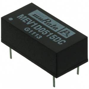 MEU1S1205ZC Murata Power Solutions Inc. – Price, Stock & Datasheet