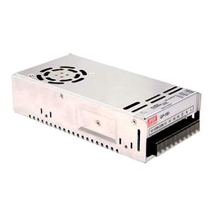 QP-150-3A Mean Well Enterprises Co., Ltd. – Price, Stock & Datasheet