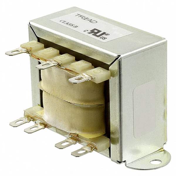 F-241U Triad Magnetics – Price, Stock & Datasheet