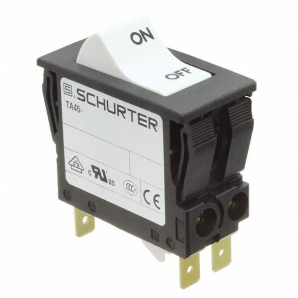 4430.1296 Schurter Inc. – Price, Stock & Datasheet