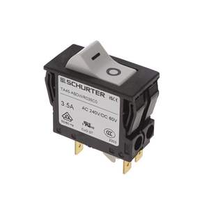 4430.1805 Schurter Inc. – Price, Stock & Datasheet