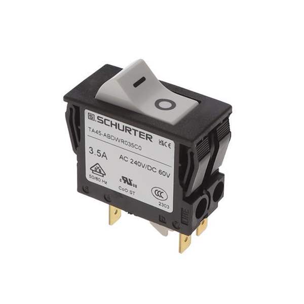 4430.1805 Schurter Inc. – Price, Stock & Datasheet