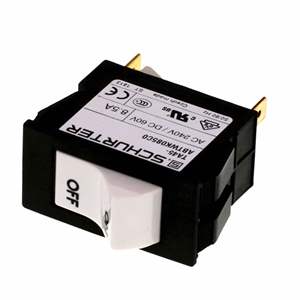 4430.2223 Schurter Inc. – Price, Stock & Datasheet