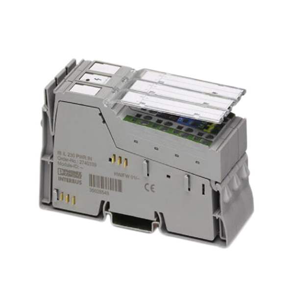 2901538 Phoenix Contact – Price, Stock & Datasheet