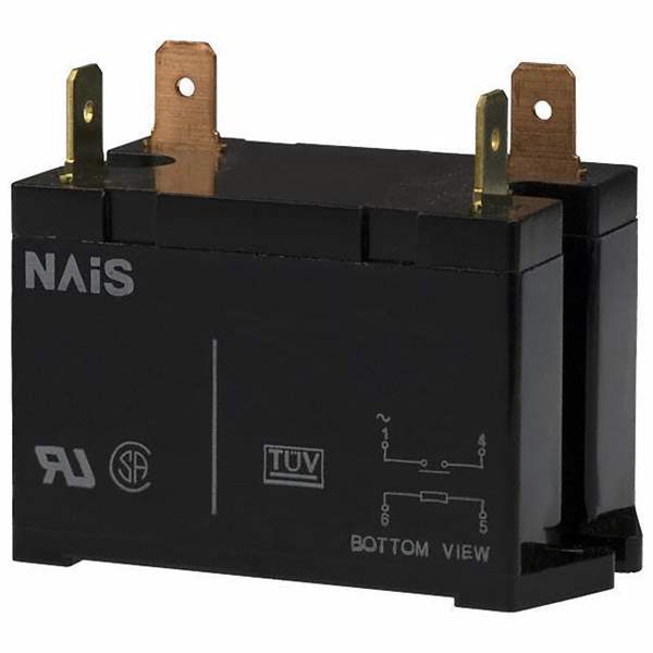 HE2AN-S-DC12V Panasonic – Price, Stock & Datasheet