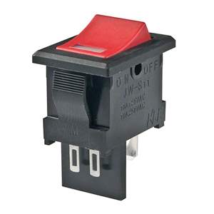 JF15RP2GF NKK Switches – Price, Stock & Datasheet
