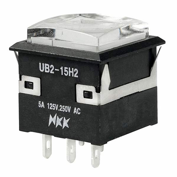 UB216KKW016CF-1JB NKK Switches – Price, Stock & Datasheet