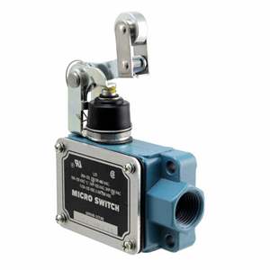 BAF1-2RN18-RH Honeywell – Price, Stock & Datasheet