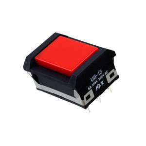 UB15KKG01N-F/AT499 NKK Switches – Price, Stock & Datasheet