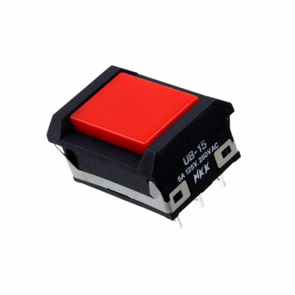 UB15KKG01N-F/AT499 NKK Switches – Price, Stock & Datasheet