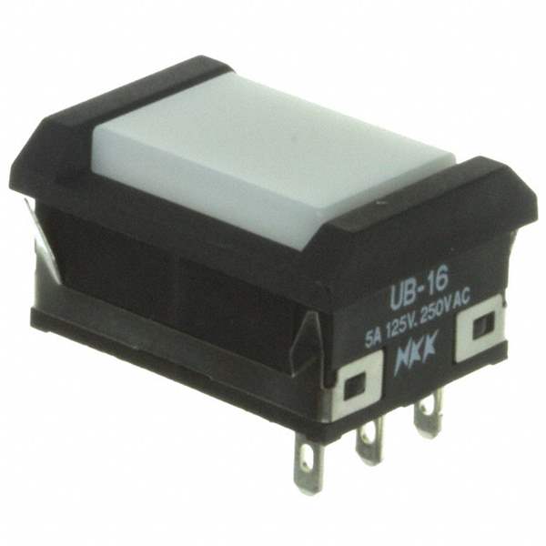 UB215KKW01N-4JA NKK Switches – Price, Stock & Datasheet