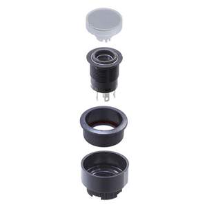YB215CWCKW01/CUL-N-FB NKK Switches – Price, Stock & Datasheet