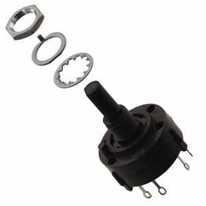 A20515RNZQ C&K Components – Price, Stock & Datasheet
