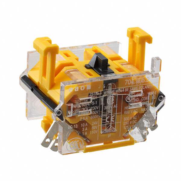 704.908.3 EAO – Price, Stock & Datasheet