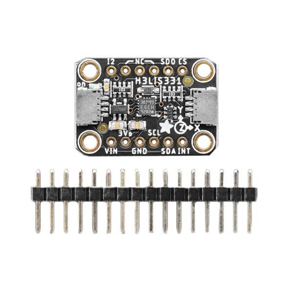 4317 Adafruit Industries LLC – Price, Stock & Datasheet
