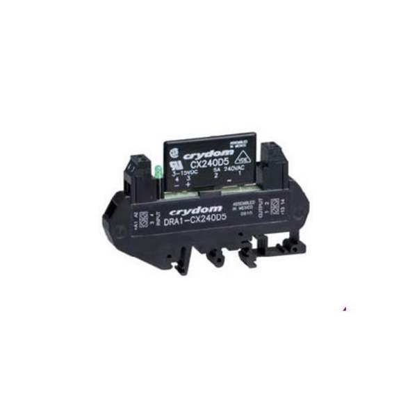D4840-10 Sensata-Crydom – Price, Stock & Datasheet